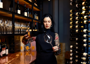 Wine List