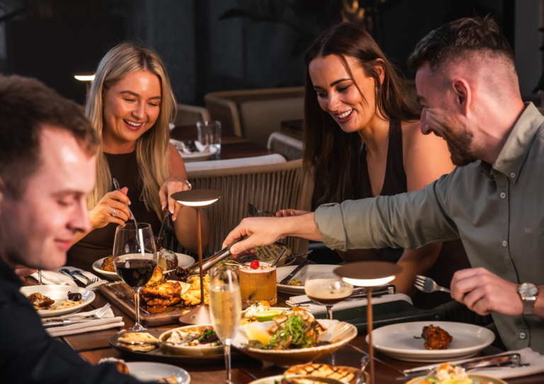 Group Dining